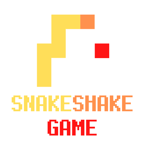SnakeShake Game